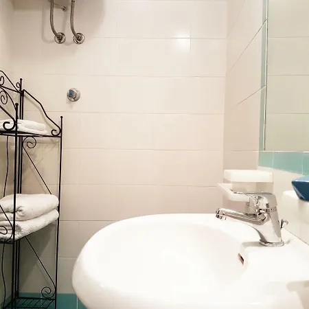 Travel The World Apartman