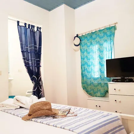 Travel The World Apartman