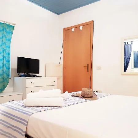 Travel The World Apartman Tropea