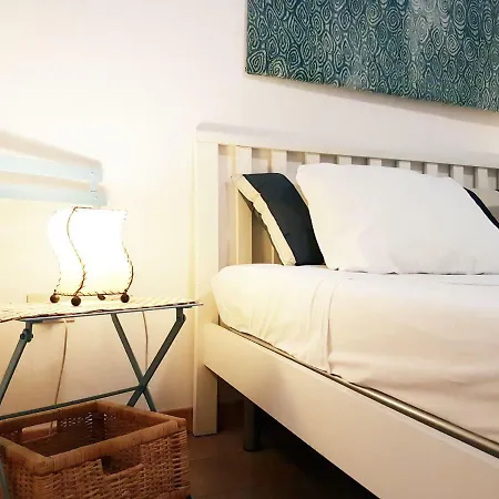 Travel The World Apartman Tropea