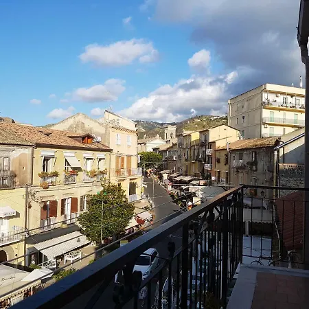 Apartman Travel The World Tropea