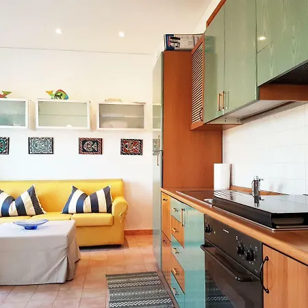 Apartman Travel The World Tropea