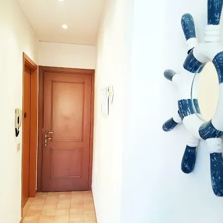 Apartman Travel The World Tropea