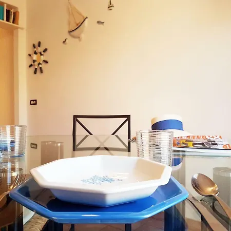 Apartman Travel The World Tropea