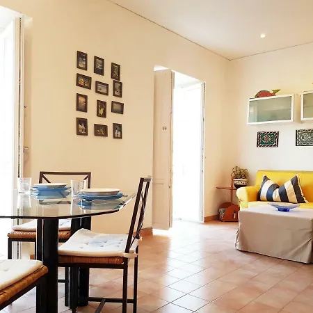 Apartman Travel The World