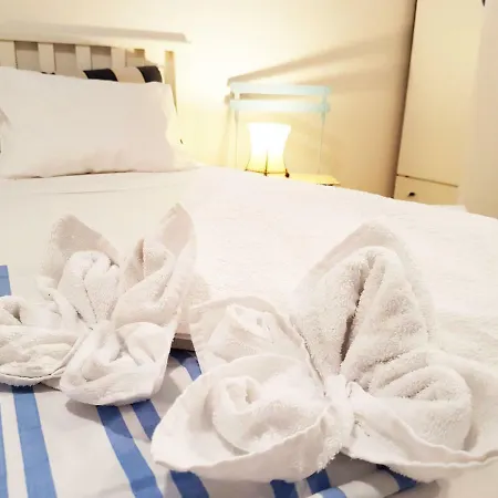 Travel The World Apartman Tropea