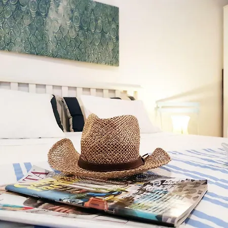 Travel The World Apartman Tropea