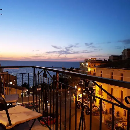 Apartman Travel The World Tropea