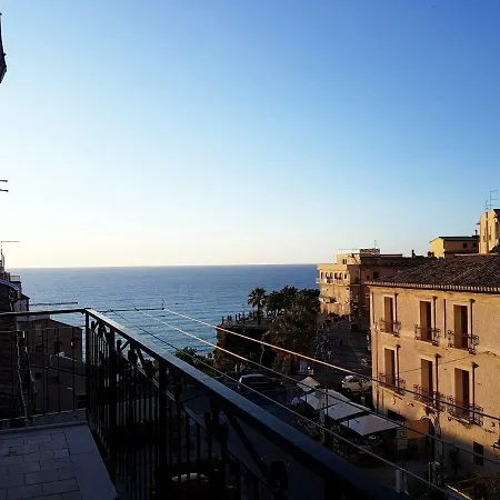 Travel The World Tropea