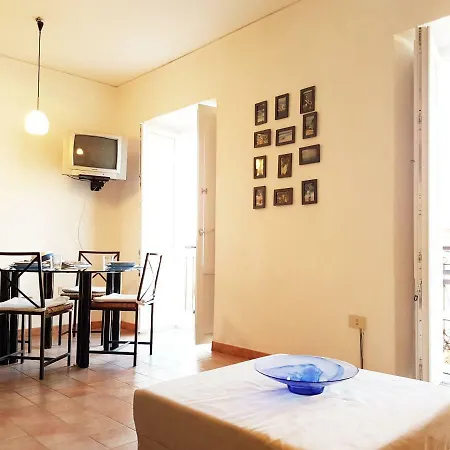 Apartman Travel The World
