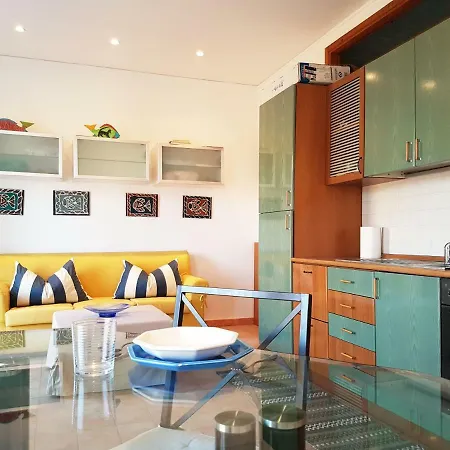 Apartman Travel The World