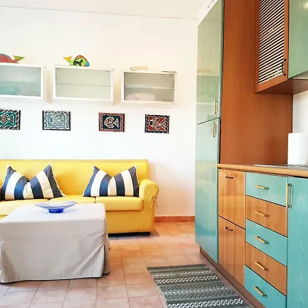 Apartman Travel The World