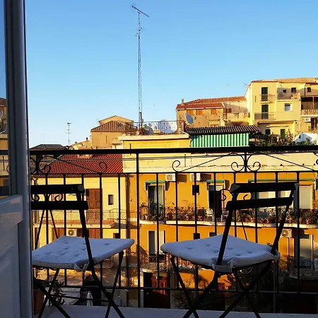 Travel The World Tropea