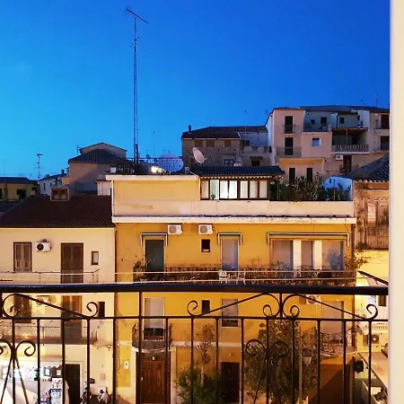 Travel The World Apartman Tropea