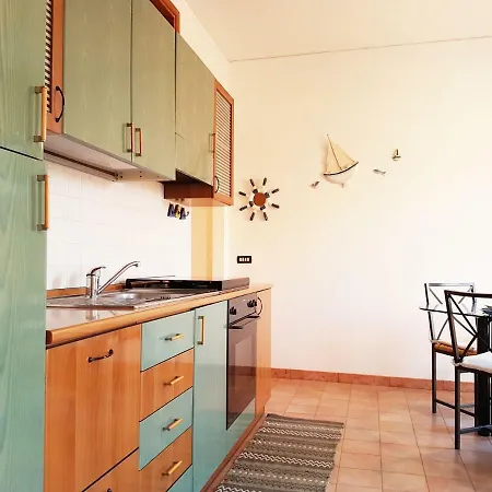 Apartman Travel The World