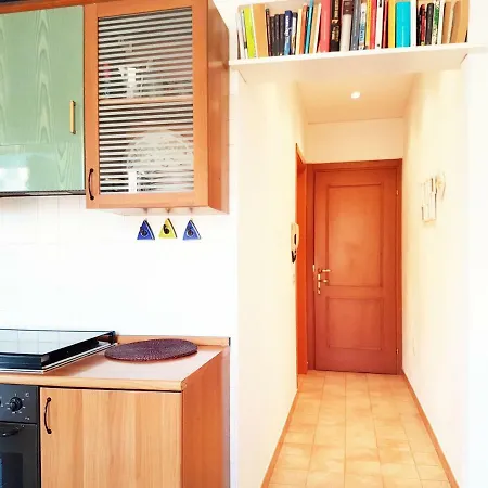 Travel The World Apartman *
