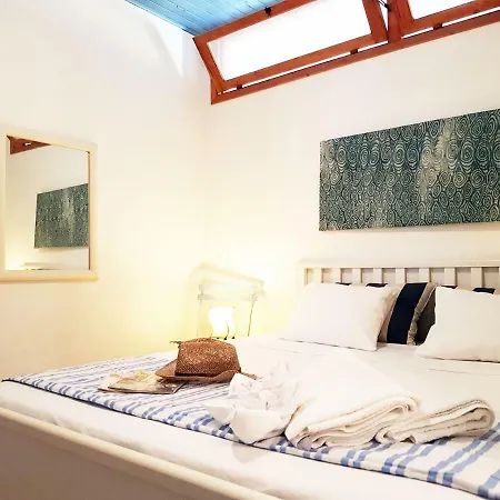Apartman Travel The World Tropea